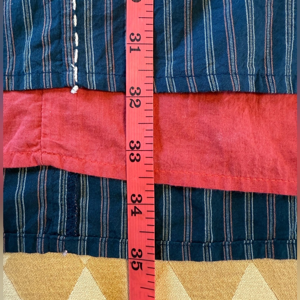 Free People 1/2 zip Pullover size XSmall/Small - Picture 9 of 11